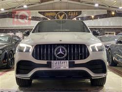 مرسيدس بنز GLE